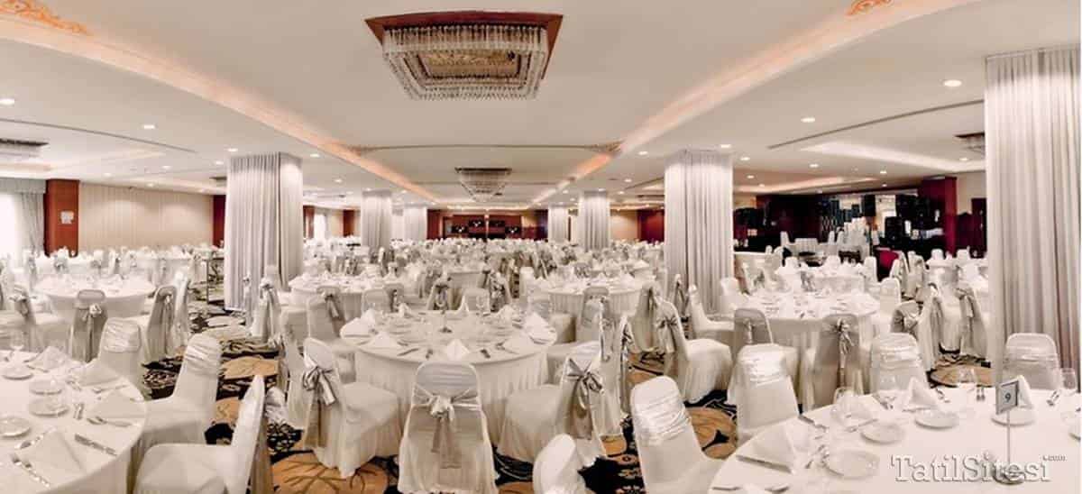 The Green Park Hotel Bostancı